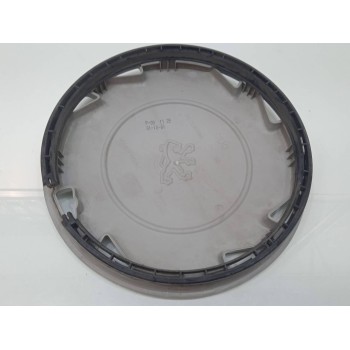Recambio de tapacubos para peugeot 206 berlina referencia OEM IAM 9611081480  