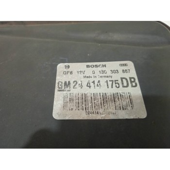 Recambio de electroventilador para opel omega b design edition berlina referencia OEM IAM 24414175DB 0130303277 