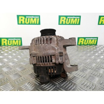 Recambio de alternador para renault twingo (co6) 1.2 (c066/67/68) referencia OEM IAM 7700847513 A11VI54 