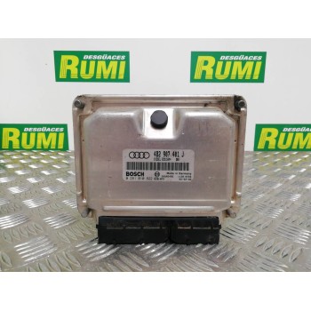Recambio de centralita motor uce para audi a6 berlina (4b2) 2.5 tdi referencia OEM IAM 4B2907401J 0281010822 