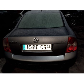volkswagen passat berlina (3b3) del año 2002