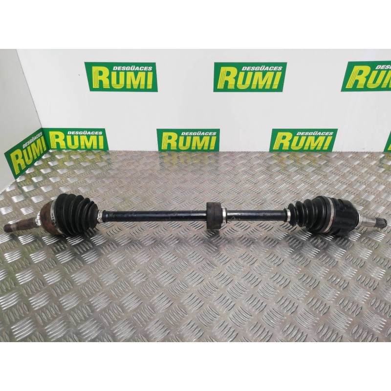 Recambio de transmision delantera derecha para toyota carina (t19) 2.0 berlina referencia OEM IAM   