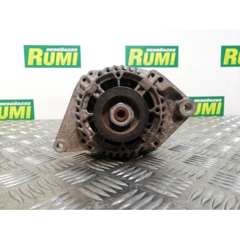 Recambio de alternador para renault twingo (co6) 1.2 (c066/67/68) referencia OEM IAM 7700847513 A11VI54 