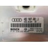 Recambio de centralita motor uce para audi a6 berlina (4b2) 2.5 tdi referencia OEM IAM 4B2907401J 0281010822 