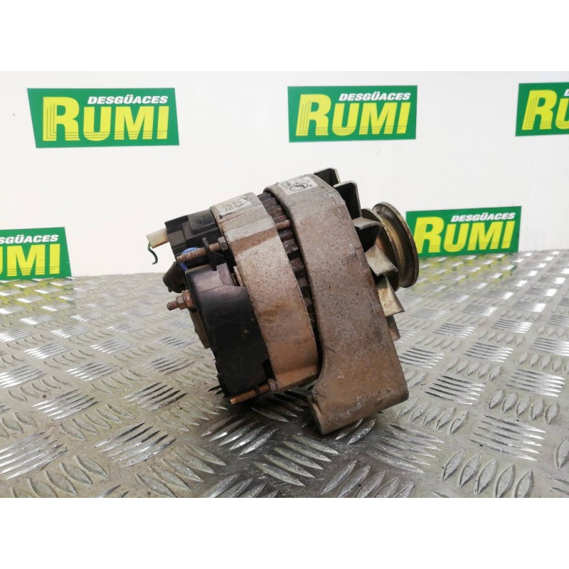 Recambio de alternador para citroën ax 1.1 image referencia OEM IAM C581004R 433455 