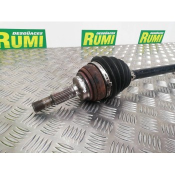 Recambio de transmision delantera derecha para toyota carina (t19) 2.0 berlina referencia OEM IAM   