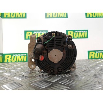 Recambio de alternador para citroën ax 1.1 image referencia OEM IAM C581004R 433455 