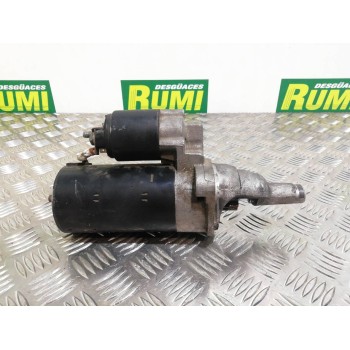 Recambio de motor arranque para audi a6 berlina (4b2) 2.5 v6 24v tdi referencia OEM IAM 059911023H 0001109021 