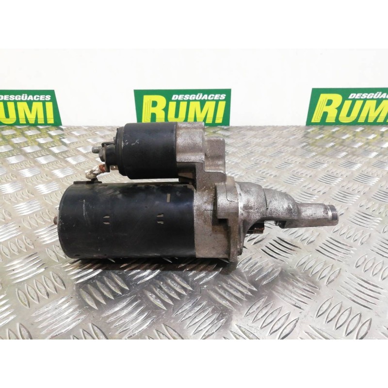 Recambio de motor arranque para audi a6 berlina (4b2) 2.5 v6 24v tdi referencia OEM IAM 059911023H 0001109021 