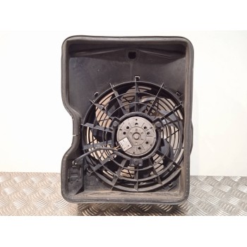 Recambio de electroventilador para opel omega b design edition berlina referencia OEM IAM 9128966CT 0130303866 
