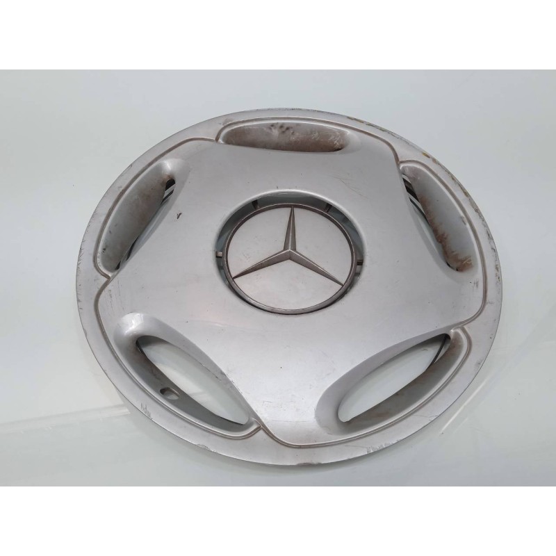 Recambio de tapacubos para mercedes-benz clase e (w210) berlina diesel referencia OEM IAM A2104010124  