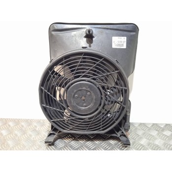 Recambio de electroventilador para opel omega b design edition berlina referencia OEM IAM 9128966CT 0130303866 