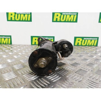 Recambio de motor arranque para audi a6 berlina (4b2) 2.5 v6 24v tdi referencia OEM IAM 059911023H 0001109021 