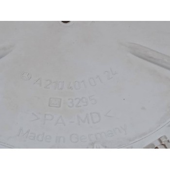 Recambio de tapacubos para mercedes-benz clase e (w210) berlina diesel referencia OEM IAM A2104010124  