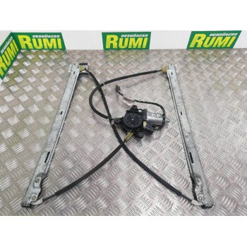 Recambio de elevalunas delantero derecho para mercedes-benz vito (w639) basic, combi 111 cdi compacto (639.601) referencia OEM I