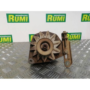 Recambio de alternador para citroën ax 1.1 image referencia OEM IAM C581004R 433455 