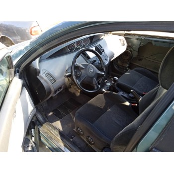 nissan primera berlina (p12) del año 2003