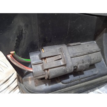 Recambio de electroventilador para opel omega b design edition berlina referencia OEM IAM 9128966CT 0130303866 