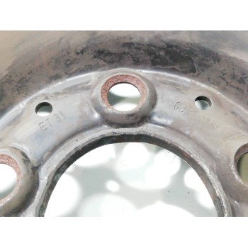 Recambio de llanta para mercedes-benz clase c (w203) familiar referencia OEM IAM 2034000002  