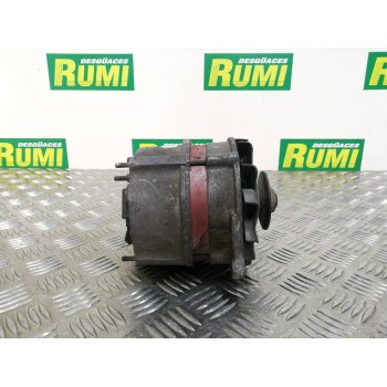 Recambio de alternador para peugeot 205 berlina 1.1 mito referencia OEM IAM   