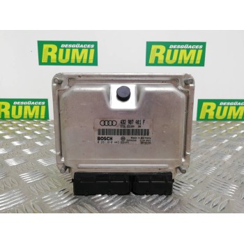 Recambio de centralita motor uce para audi a6 berlina (4b2) 2.5 tdi quattro referencia OEM IAM 4B2907401F 0281010443 