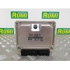 Recambio de centralita motor uce para audi a6 berlina (4b2) 2.5 tdi quattro referencia OEM IAM 4B2907401F 0281010443 