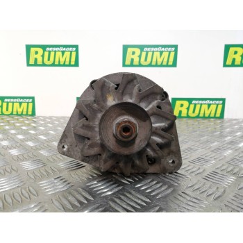 Recambio de alternador para peugeot 205 berlina 1.1 mito referencia OEM IAM   
