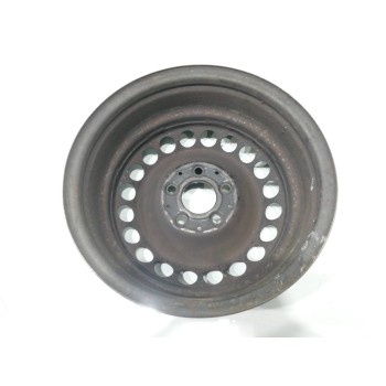 Recambio de llanta para mercedes-benz clase c (w203) familiar referencia OEM IAM 2034000002  