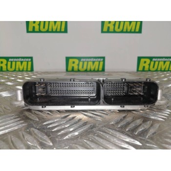 Recambio de centralita motor uce para audi a6 berlina (4b2) 2.5 tdi quattro referencia OEM IAM 4B2907401F 0281010443 