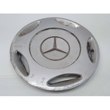 Recambio de tapacubos para mercedes-benz clase c (w202) berlina referencia OEM IAM 2024010624  
