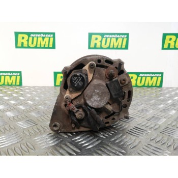 Recambio de alternador para peugeot 205 berlina 1.1 mito referencia OEM IAM   