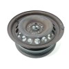 Recambio de llanta para mercedes-benz clase c (w203) familiar referencia OEM IAM 2034000002  