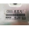 Recambio de centralita motor uce para audi a6 berlina (4b2) 2.5 tdi quattro referencia OEM IAM 4B2907401F 0281010443 