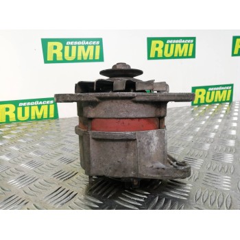 Recambio de alternador para peugeot 205 berlina 1.1 mito referencia OEM IAM   