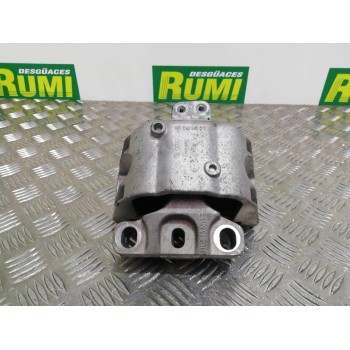 Recambio de soporte motor derecho para seat toledo (1m2) executive referencia OEM IAM   