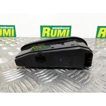 Recambio de mando elevalunas delantero izquierdo para hyundai coupe (j2) 1.6 fx coupe referencia OEM IAM 9357027000A  