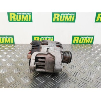 Recambio de alternador para volvo s40 berlina 1.9 d referencia OEM IAM 7700430182 SG10B010 2542270A
