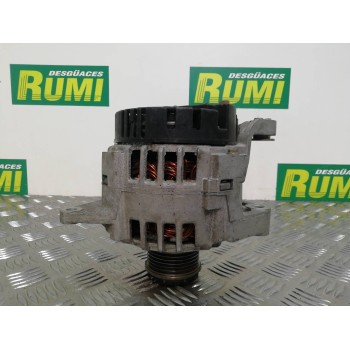 Recambio de alternador para volvo s40 berlina 1.9 d referencia OEM IAM 7700430182 SG10B010 2542270A