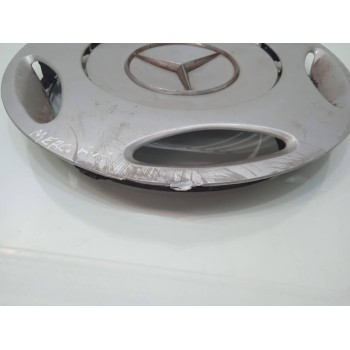 Recambio de tapacubos para mercedes-benz clase c (w202) berlina referencia OEM IAM 2024010624  