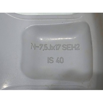 Recambio de llanta para bmw x5 (e53) referencia OEM IAM 6754466  