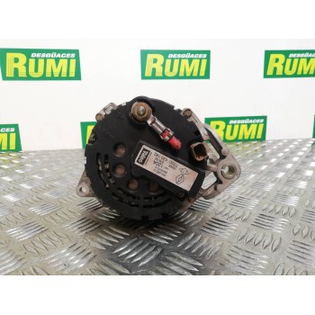Recambio de alternador para volvo s40 berlina 1.9 d referencia OEM IAM 7700430182 SG10B010 2542270A