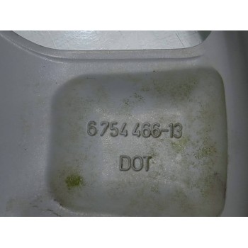 Recambio de llanta para bmw x5 (e53) referencia OEM IAM 6754466  