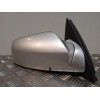 Recambio de retrovisor derecho para opel omega b design edition berlina referencia OEM IAM 08155463 010618 