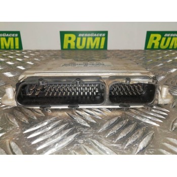 Recambio de centralita motor uce para seat ibiza (6k1) free sky referencia OEM IAM 6K0906032C 0261206031 0261206031 