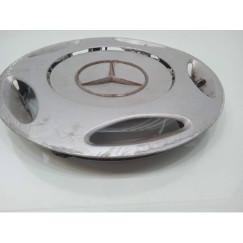 Recambio de tapacubos para mercedes-benz clase c (w202) berlina referencia OEM IAM 2024010624  