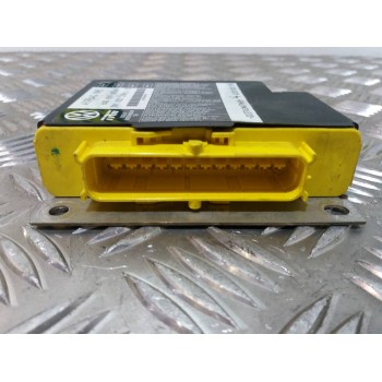 Recambio de centralita airbag para seat ibiza (6l1) fresh referencia OEM IAM 6Q0909605AD  