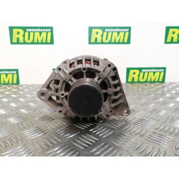 Recambio de alternador para volvo s40 berlina 1.9 d referencia OEM IAM 7700430182 SG10B010 2542270A