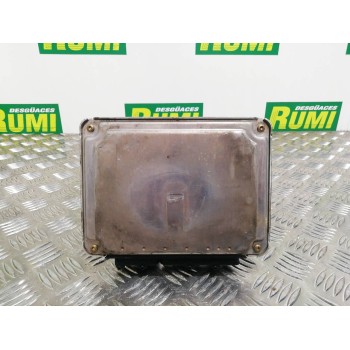 Recambio de centralita motor uce para seat ibiza (6k1) free sky referencia OEM IAM 6K0906032C 0261206031 0261206031 