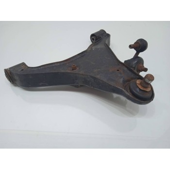 Recambio de brazo suspension inferior delantero izquierdo para nissan pathfinder (r51) 2.5 dci diesel cat referencia OEM IAM   
