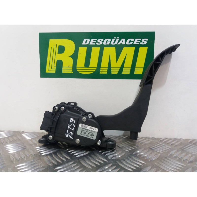 Recambio de potenciometro pedal para seat ibiza (6l1) fresh referencia OEM IAM 6PV00849501 6Q1721503B 